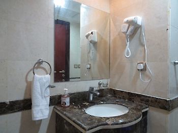 Luluat Muaz Hotel Mecca Luaran gambar