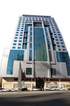 Luluat Muaz Hotel Mecca Luaran gambar