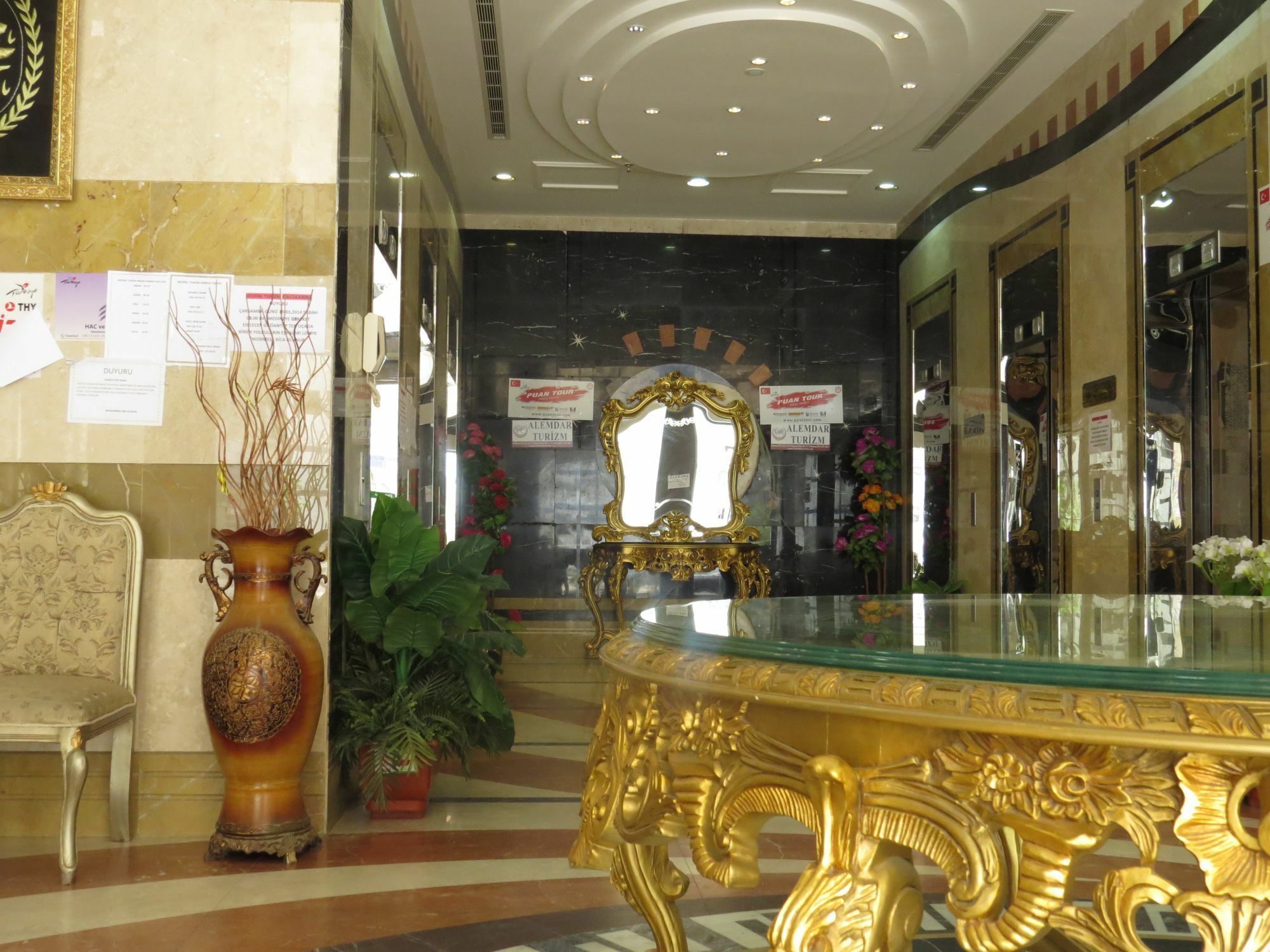 Luluat Muaz Hotel Mecca Luaran gambar